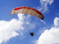 Himachal Paragliding Tour
